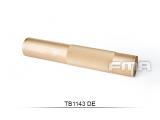 FMA Long Type Silencer TB1143-DE